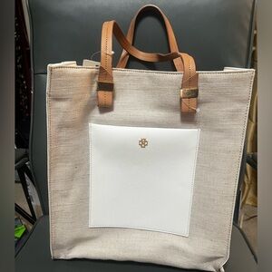 New Ann Taylor tote purse